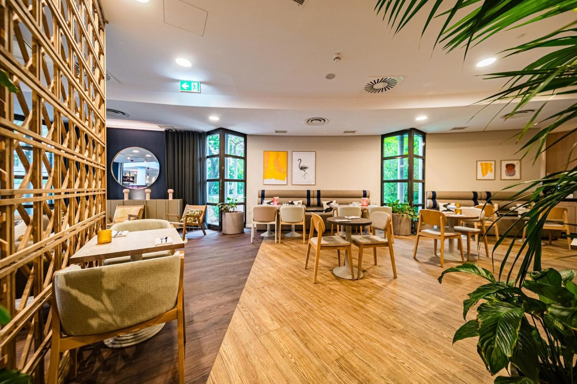 Voco Prater, An Ihg 4* Viena