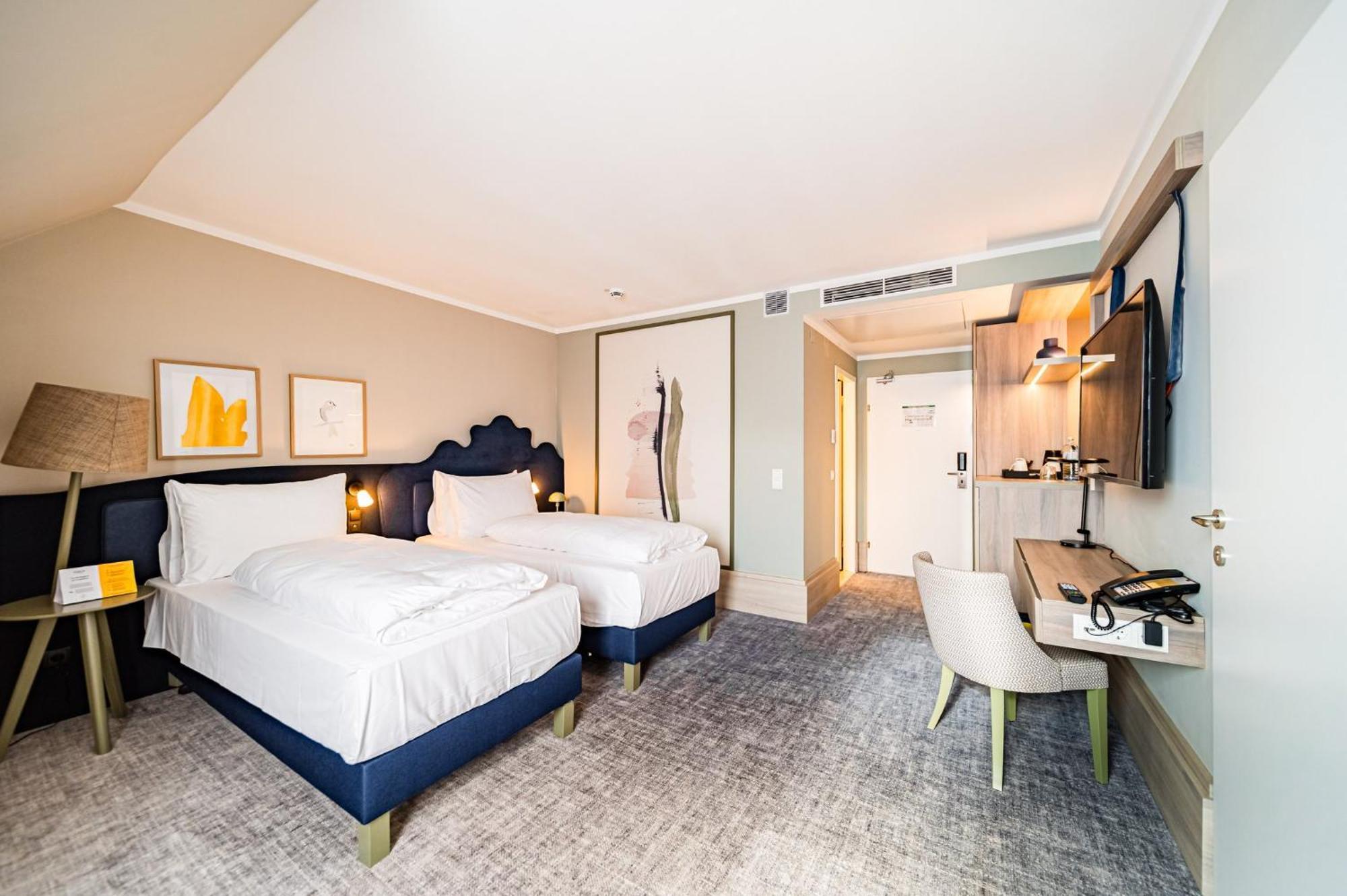 Voco Prater, An Ihg