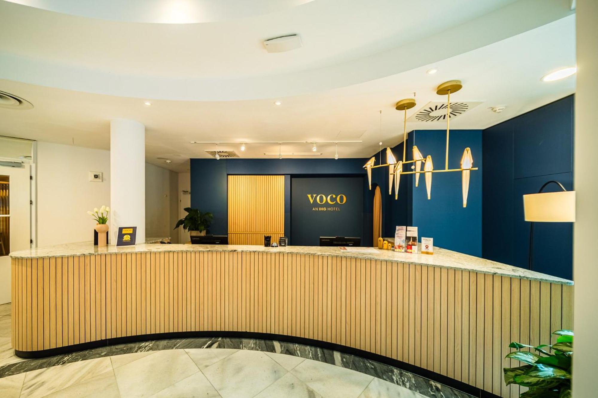 Hotel Voco Prater, An Ihg