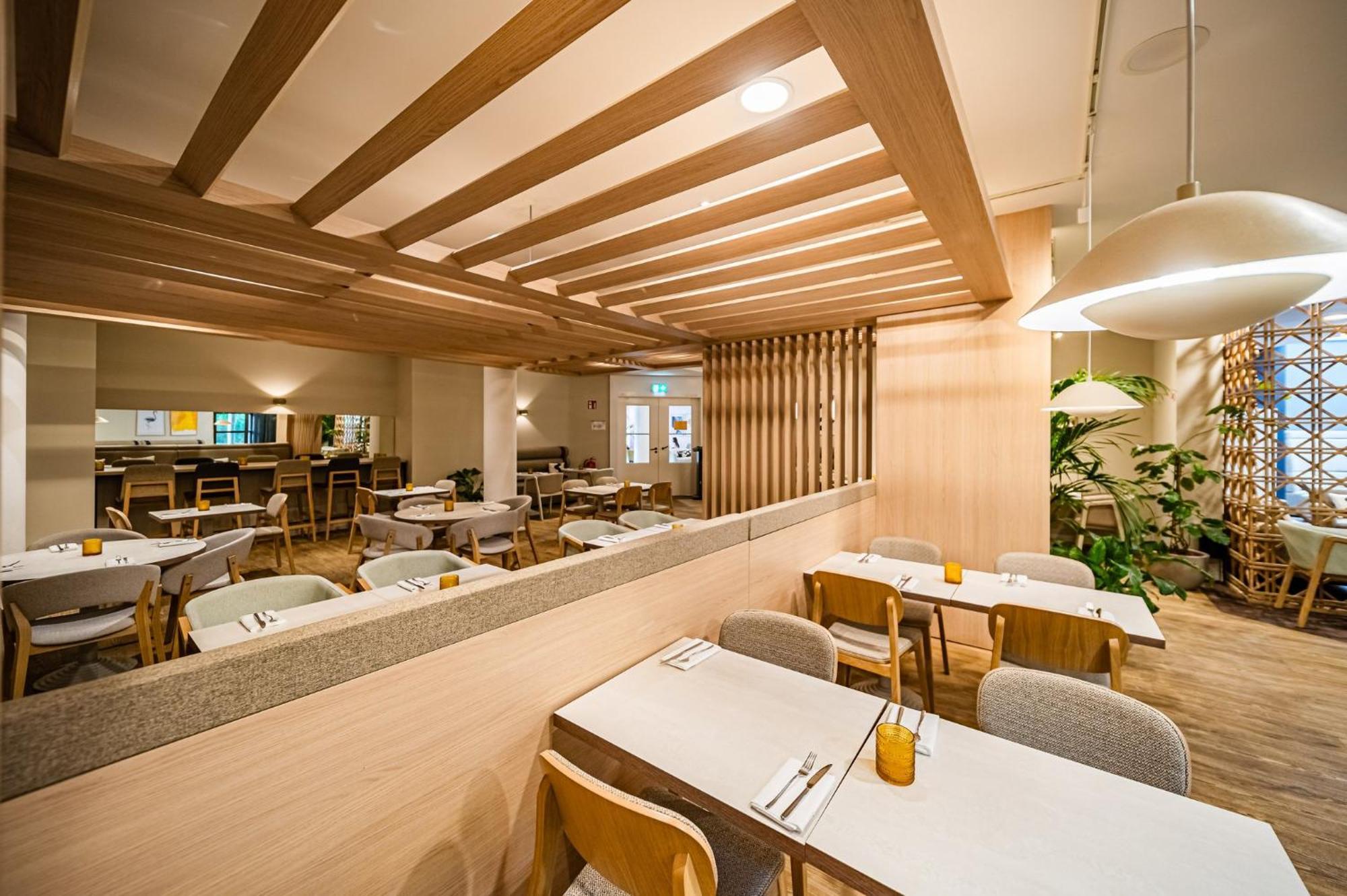 Voco Prater, An Ihg Hotel 4*