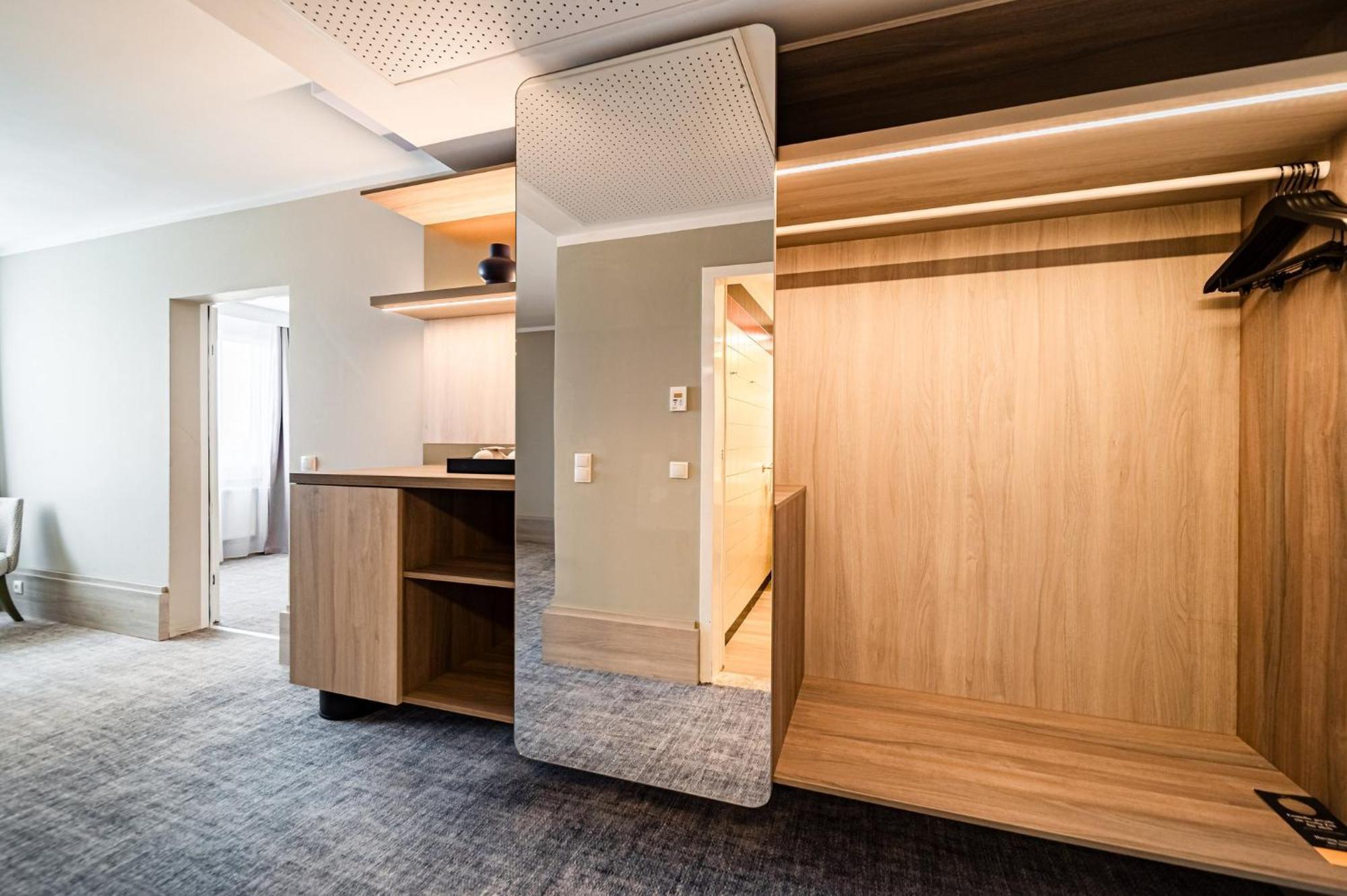Hotel Voco Prater, An Ihg 4*