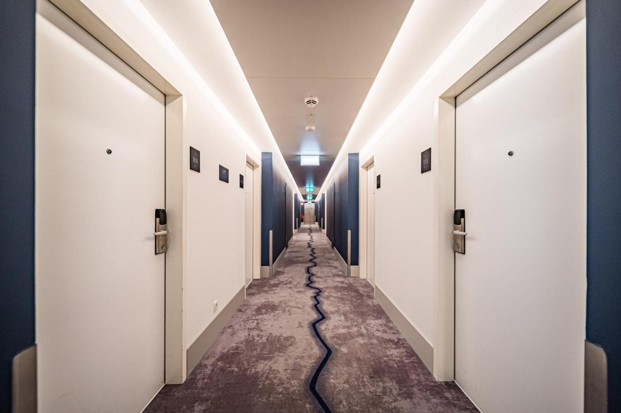 Voco Prater, An Ihg Hotel Viena