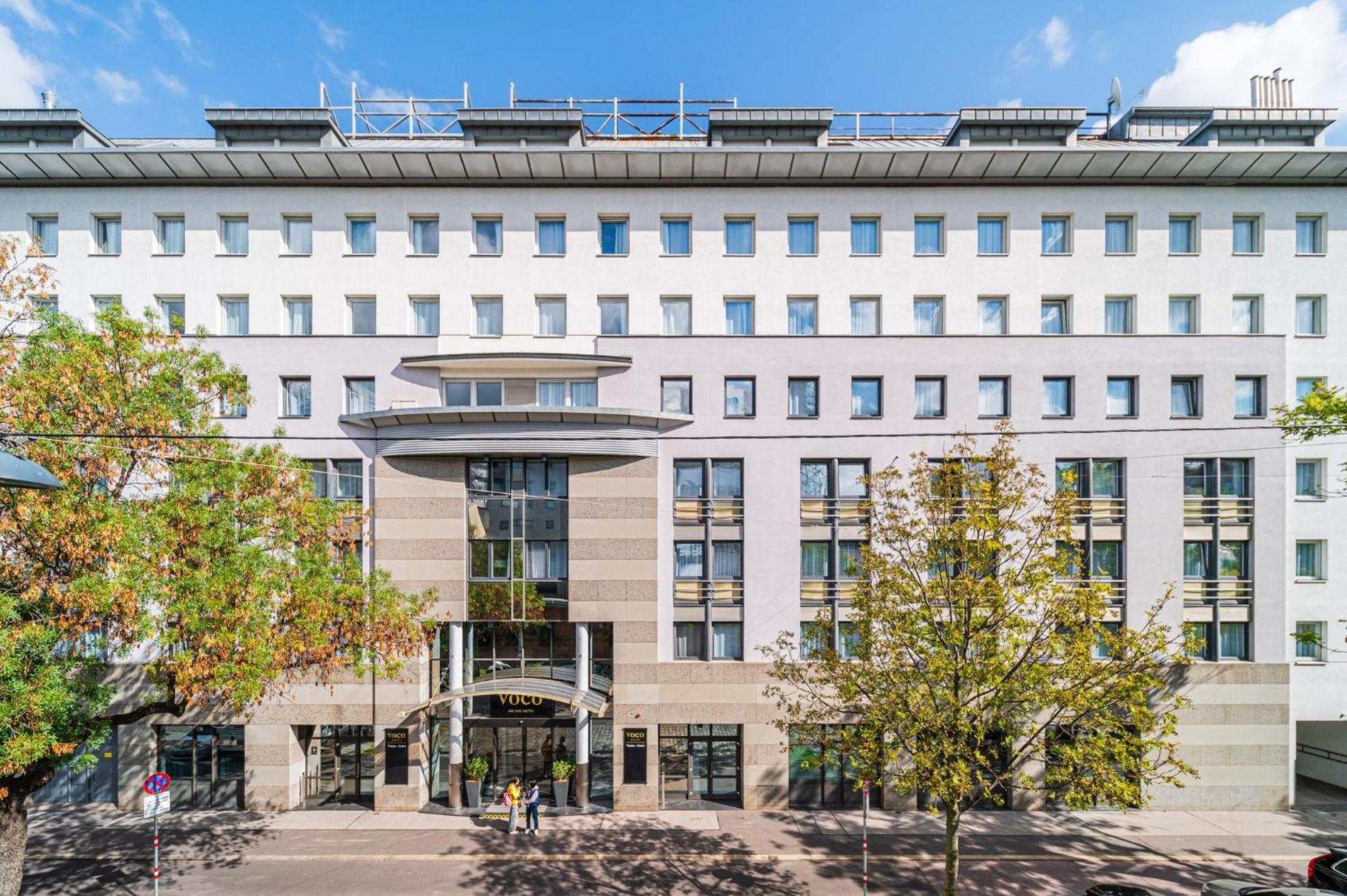 Voco Prater, An Ihg 4*