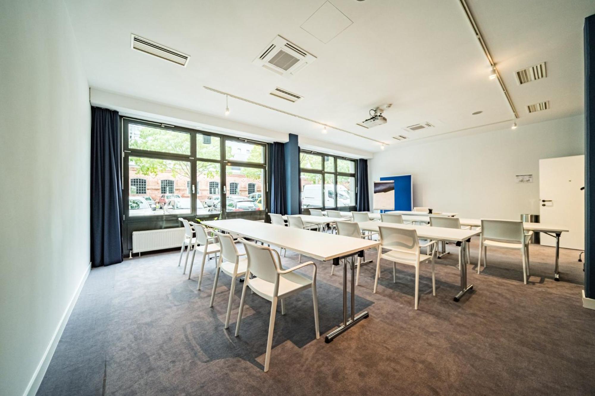 Hotel Voco Prater, An Ihg Viena