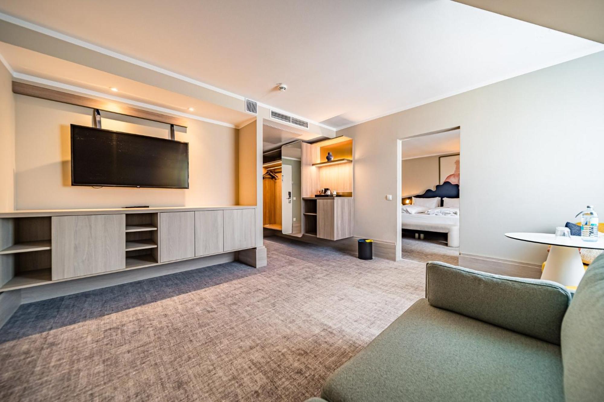 Voco Prater, An Ihg 4*