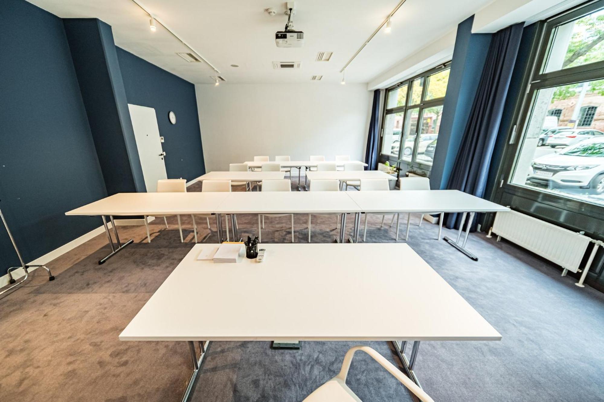 Voco Prater, An Ihg Viena