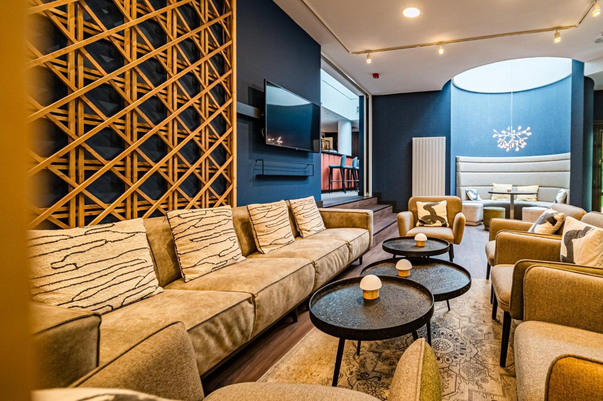 Voco Prater, An Ihg 4* Viena