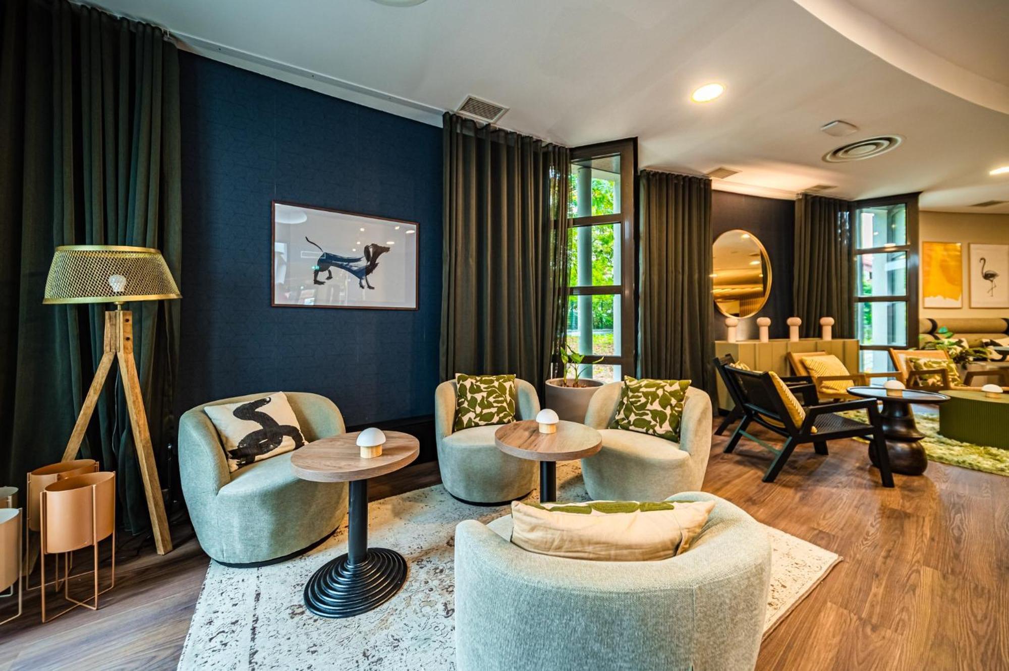 Voco Prater, An Ihg Hotel