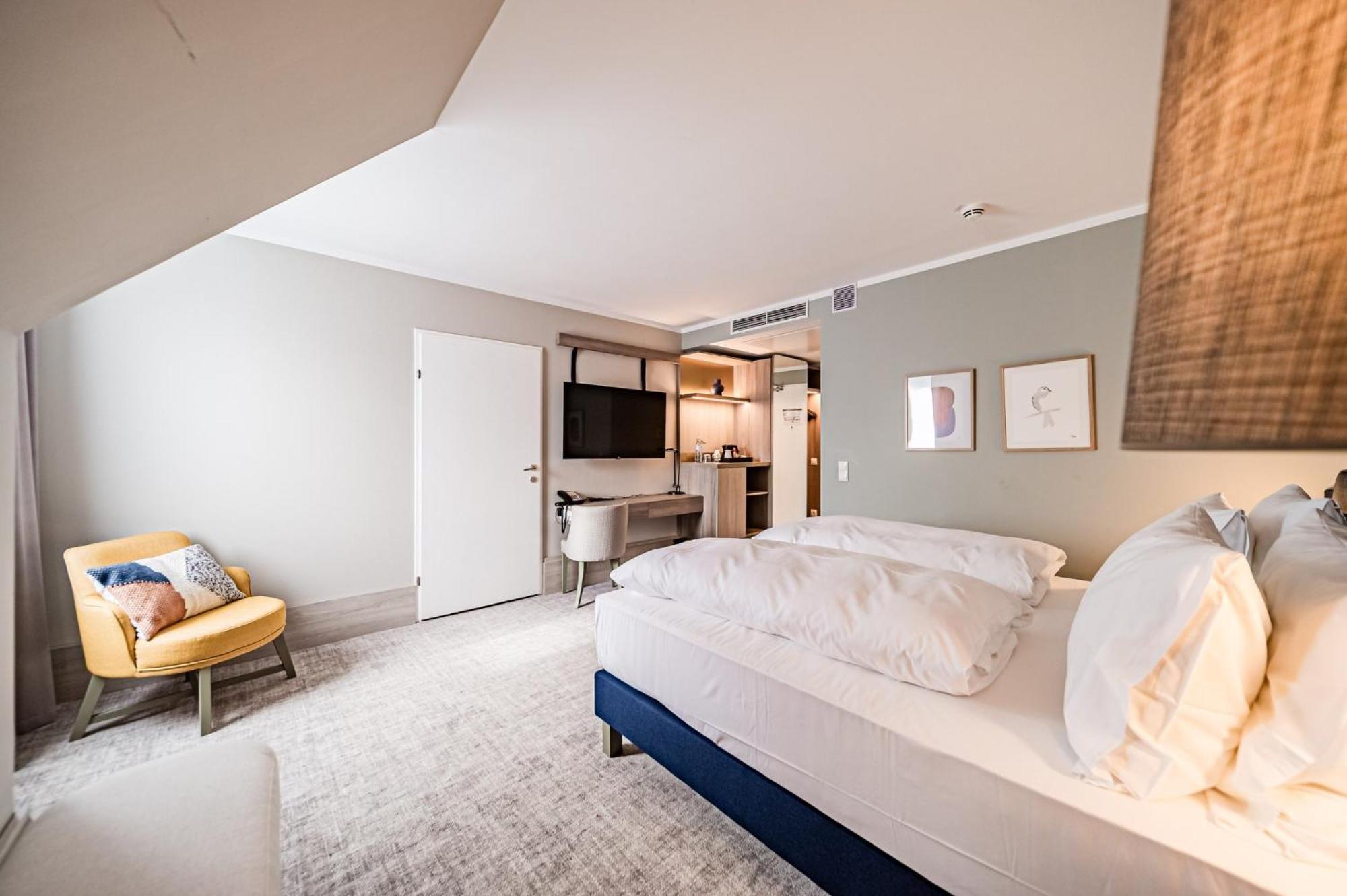 Hotel Voco Prater, An Ihg