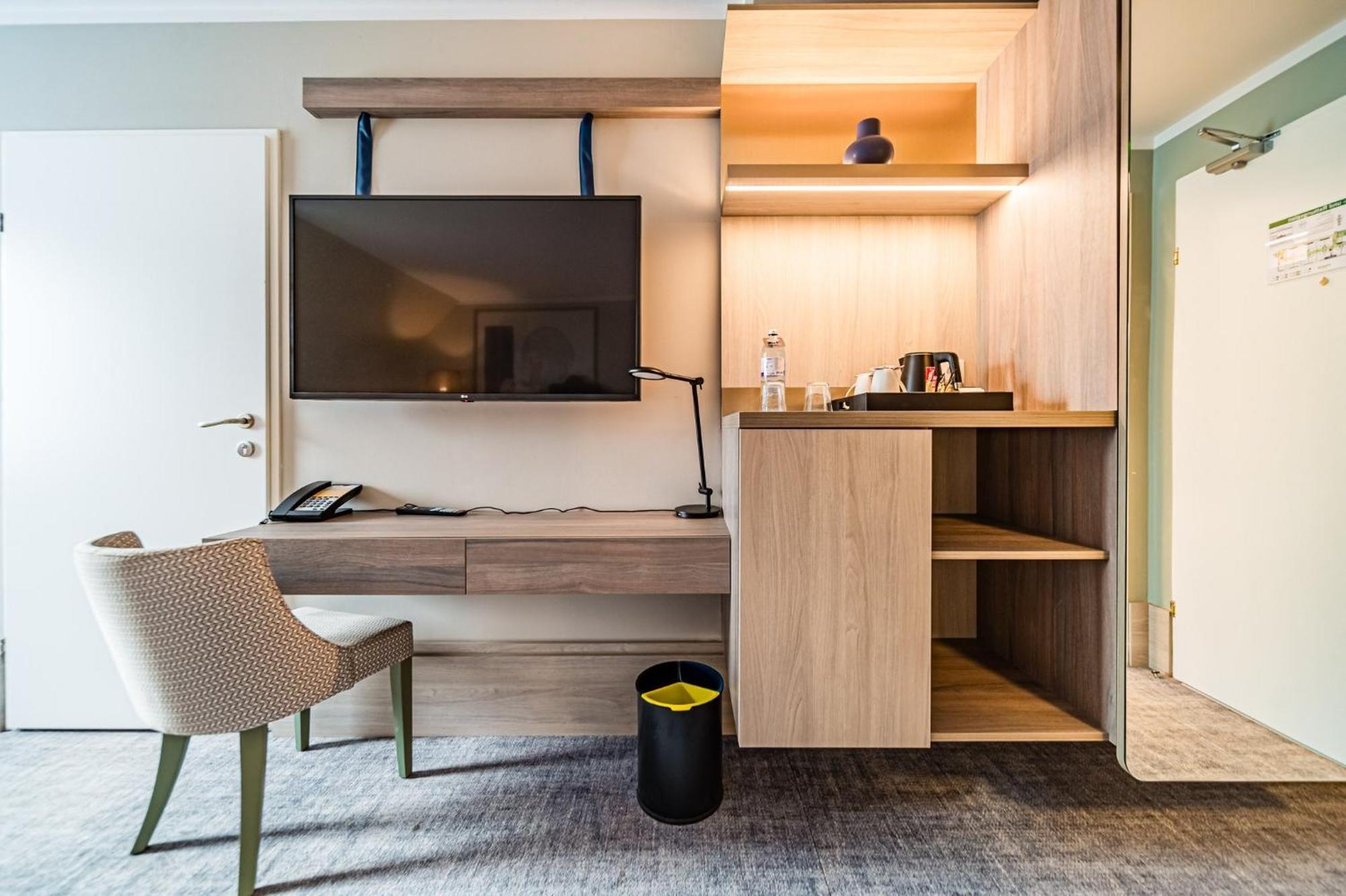 Voco Prater, An Ihg Hotel 4*