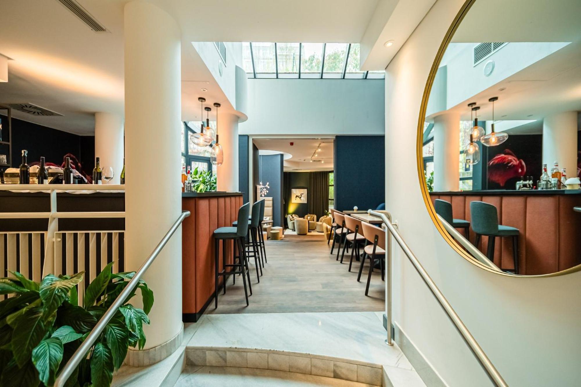 Voco Prater, An Ihg 4*