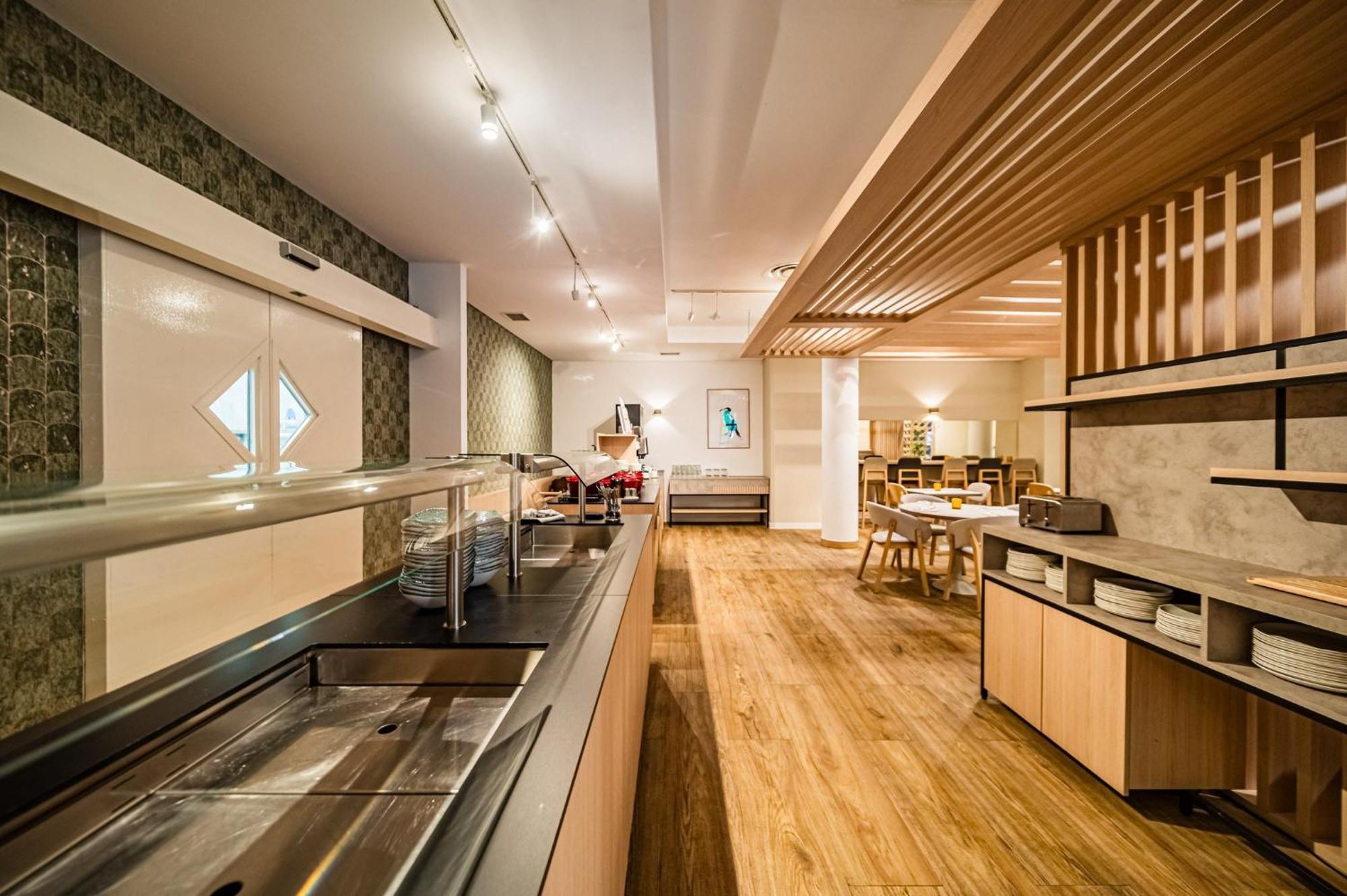 Voco Prater, An Ihg Viena