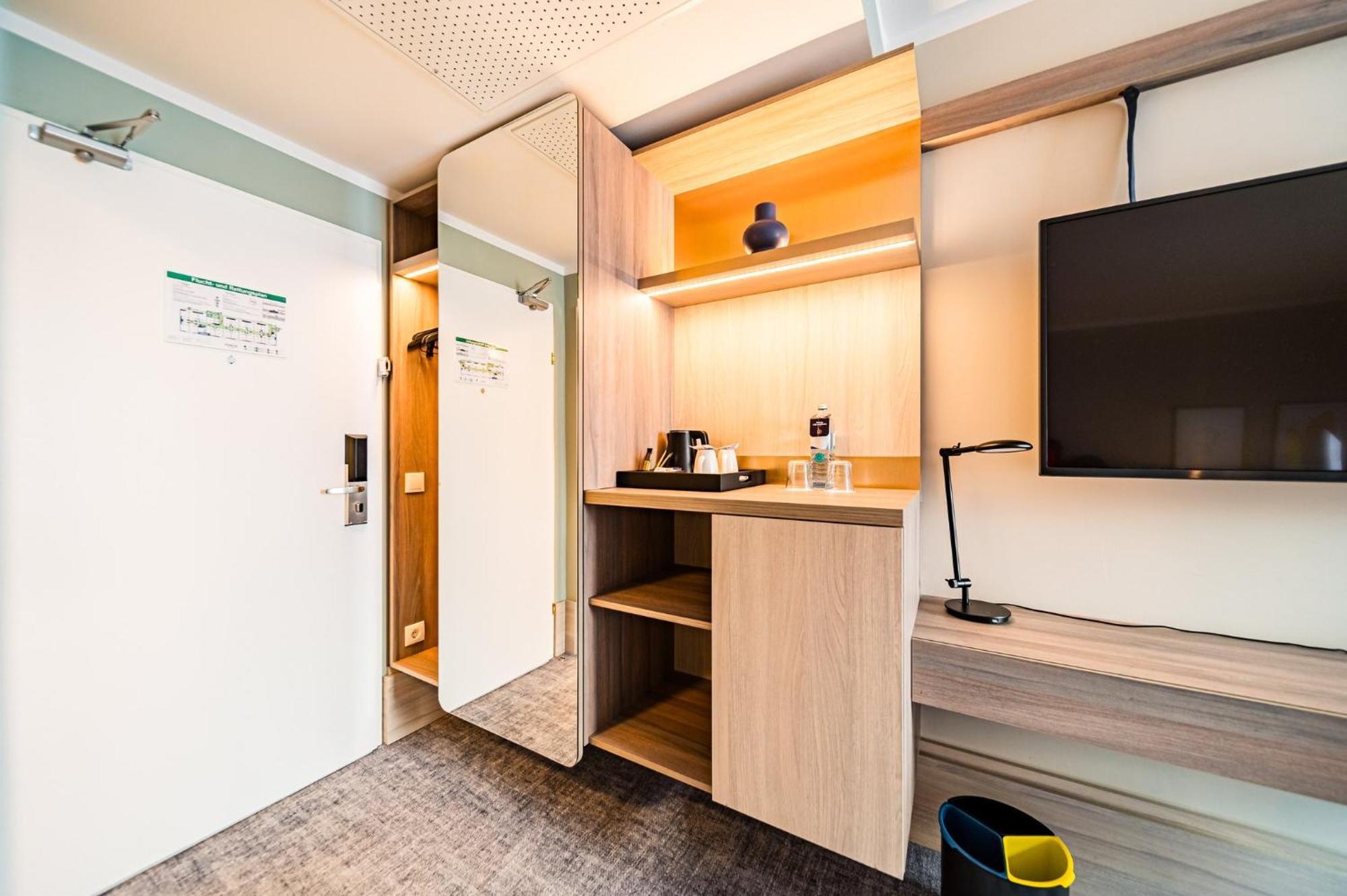 Voco Prater, An Ihg 4* Viena