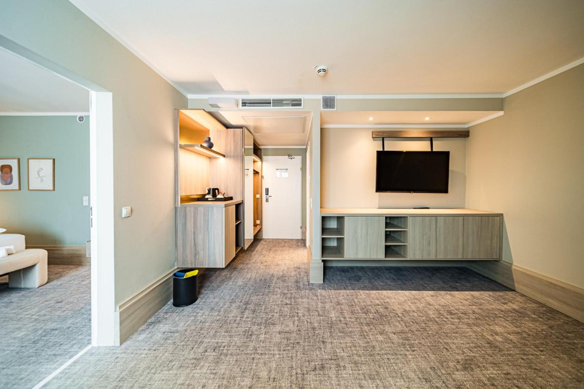 Voco Prater, An Ihg