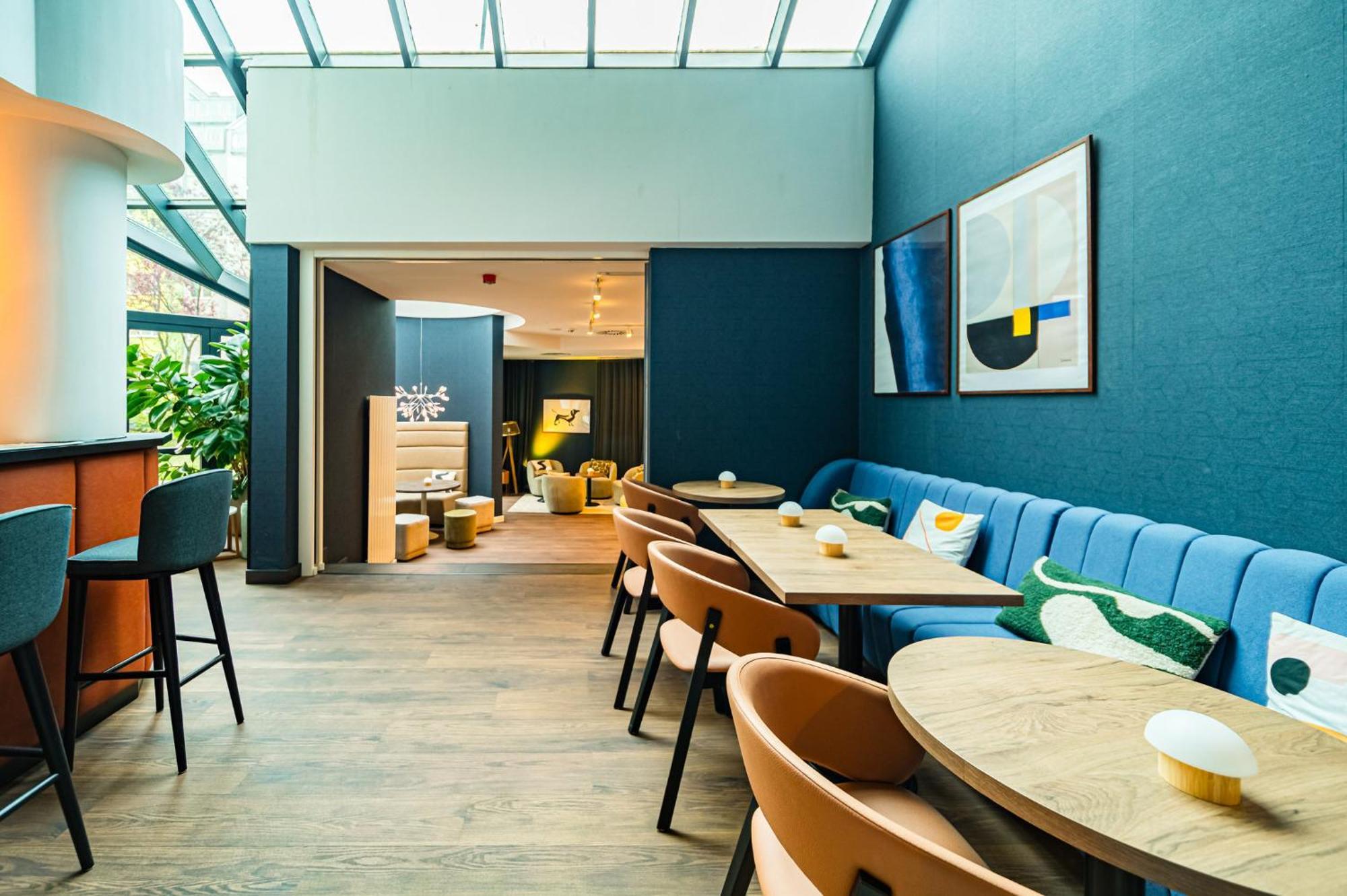 Voco Prater, An Ihg Hotel