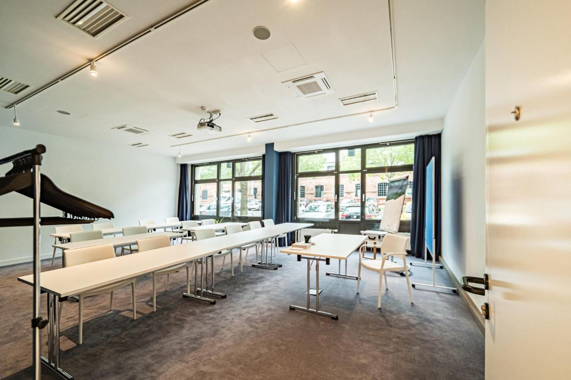 Voco Prater, An Ihg Hotel 4*