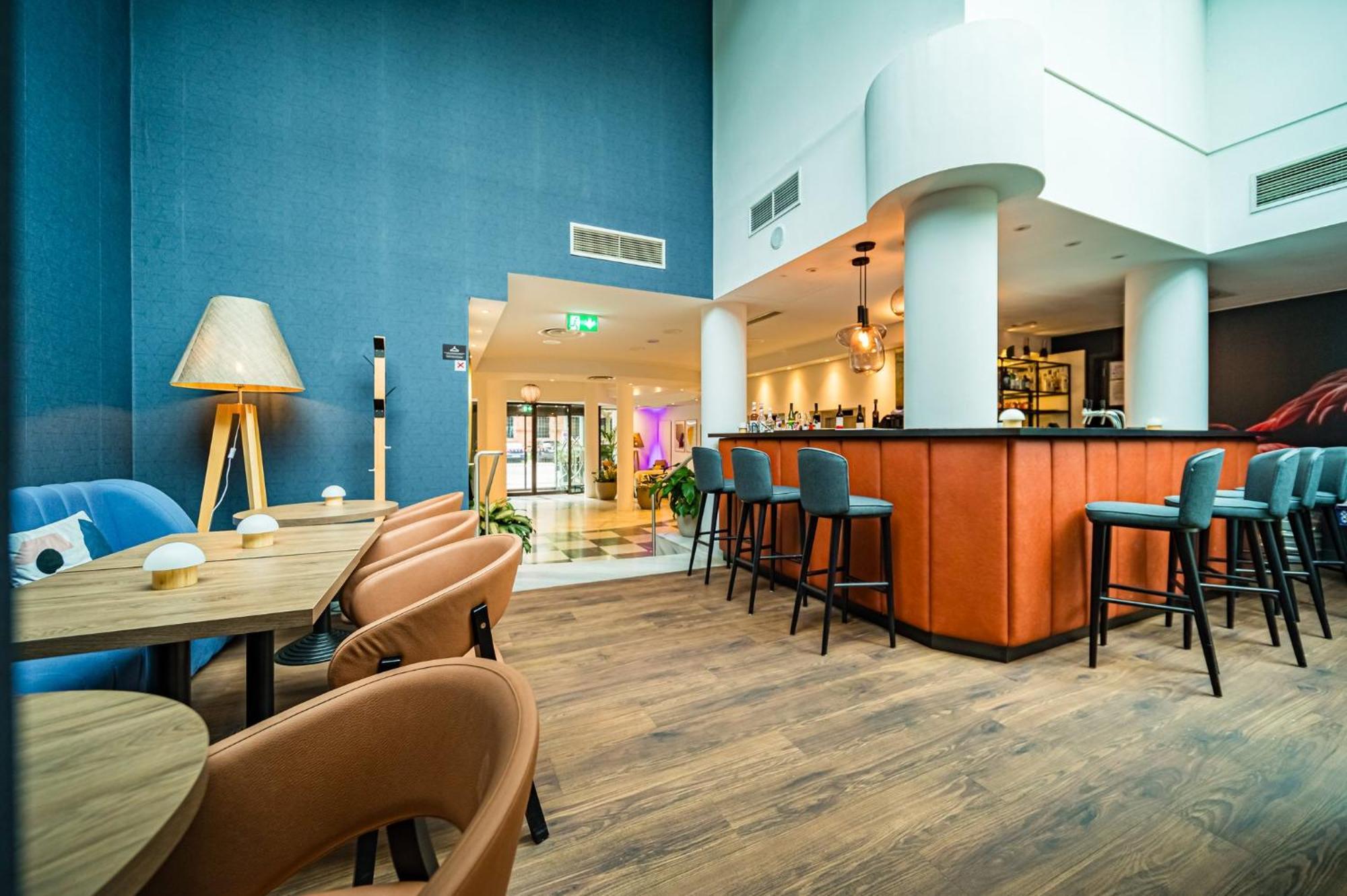 Voco Prater, An Ihg Viena