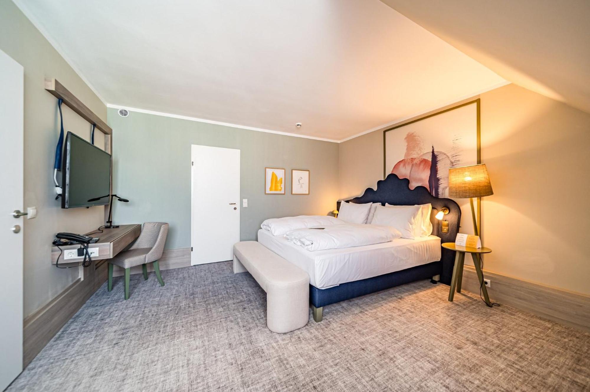 Voco Prater, An Ihg