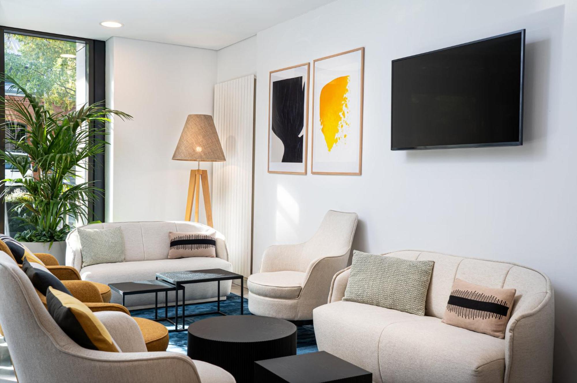 Voco Prater, An Ihg Hotel