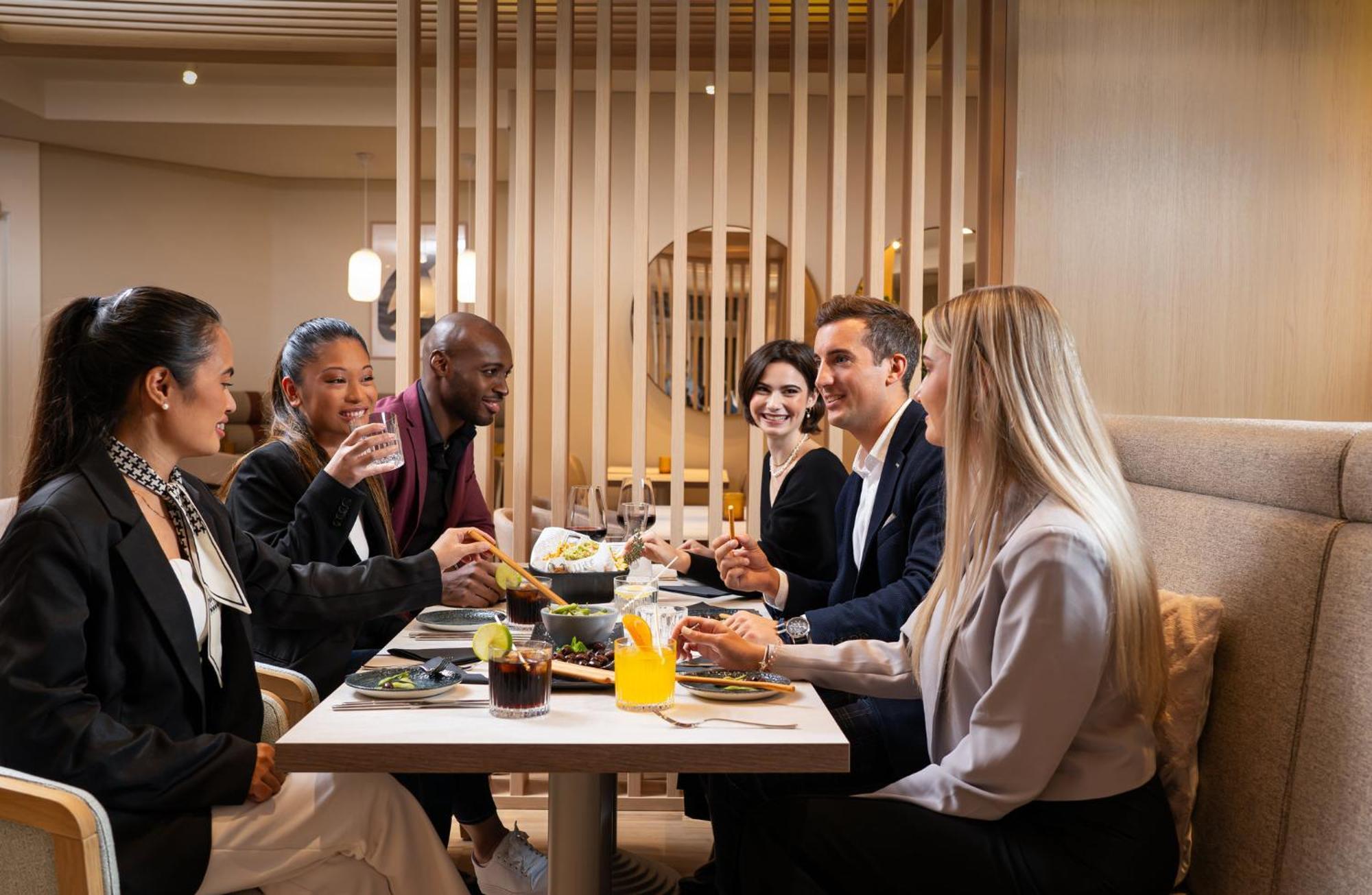 Voco Prater, An Ihg 4* Viena