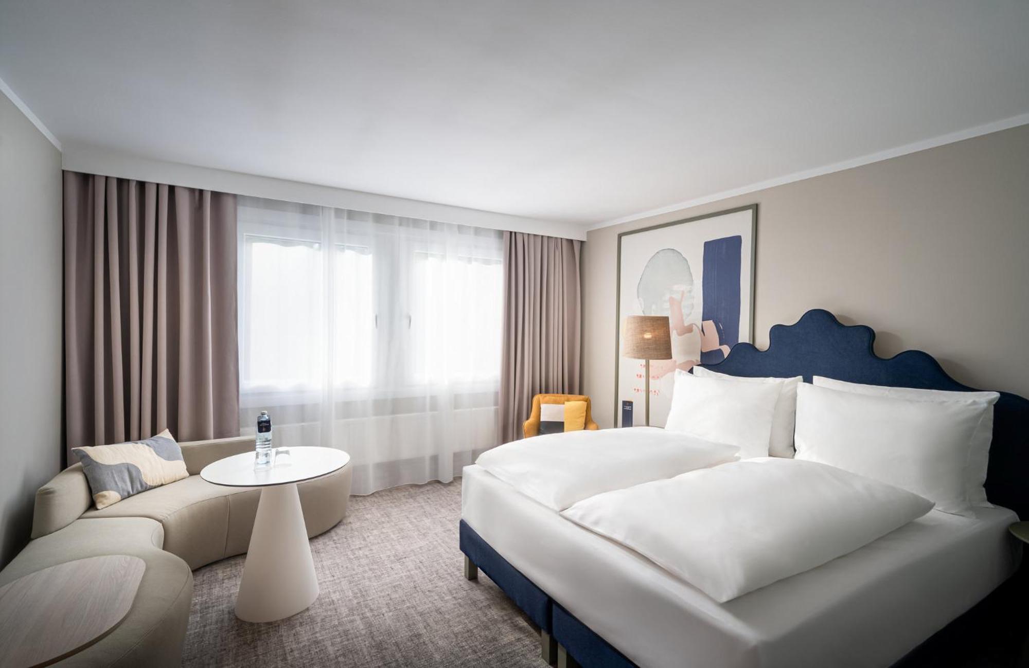 Voco Prater, An Ihg Hotel 4*