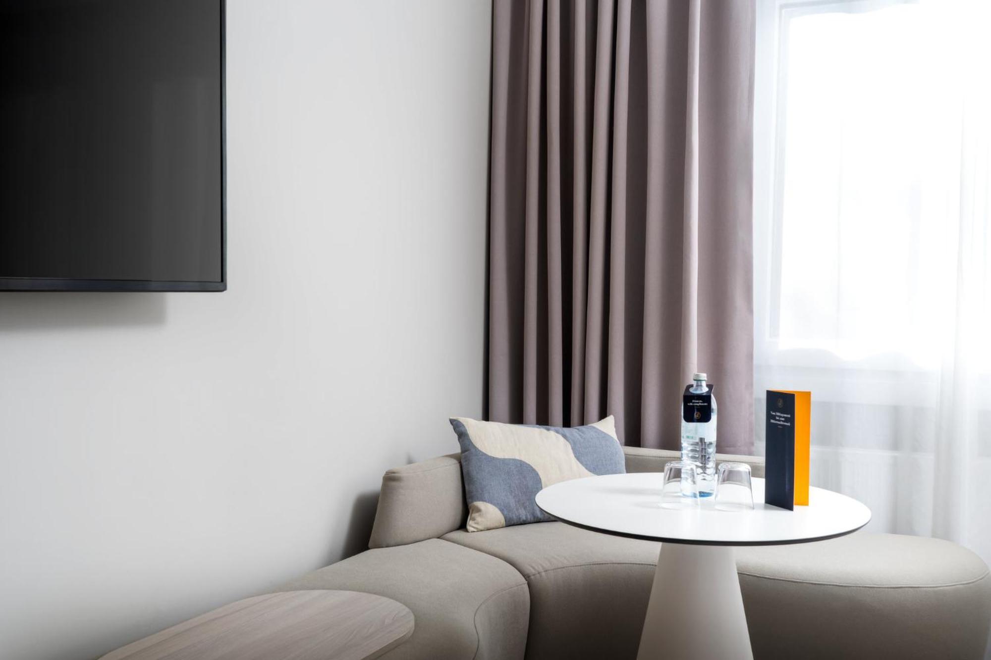 Hotel Voco Prater, An Ihg 4*