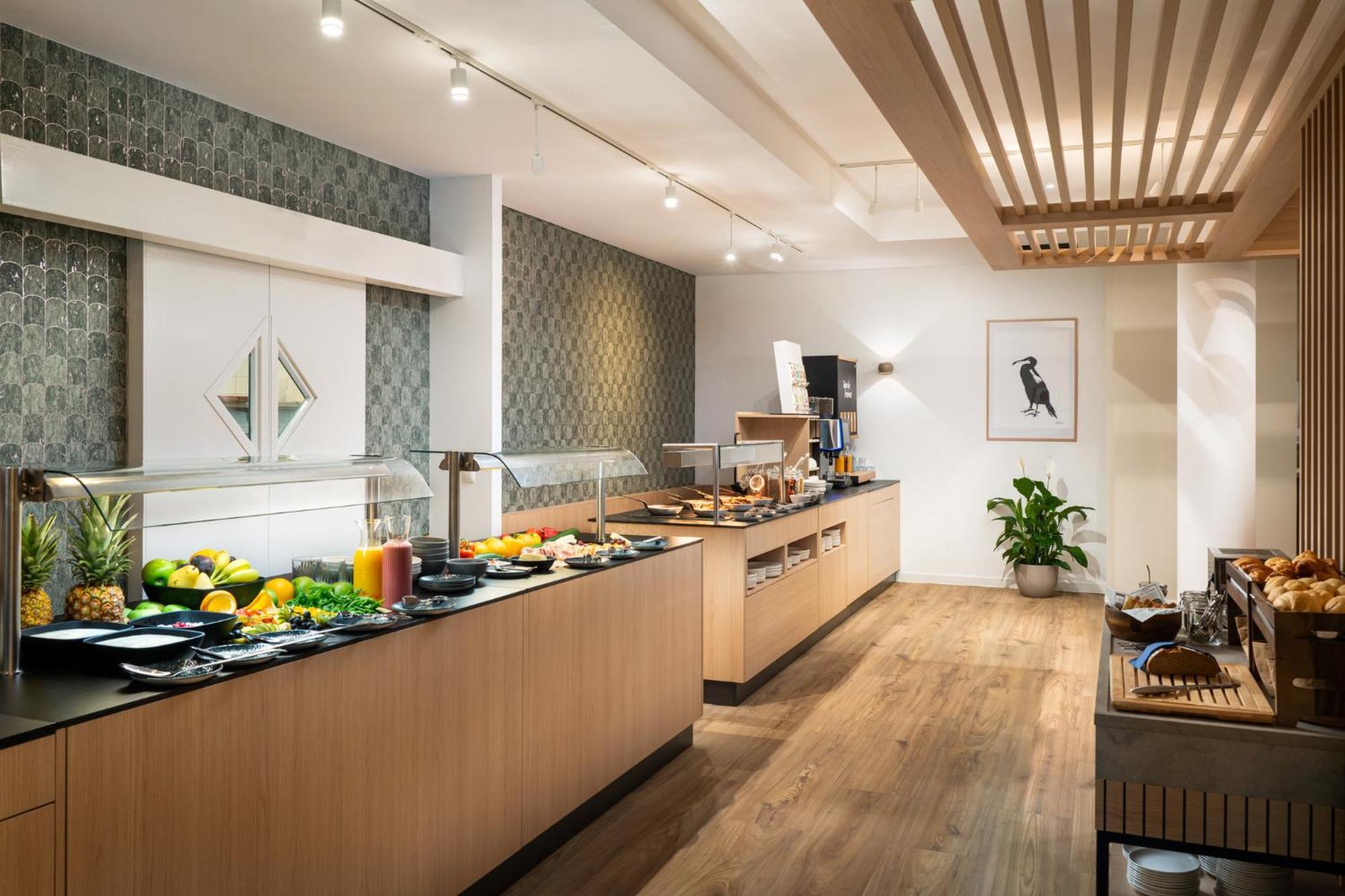 Voco Prater, An Ihg 4*