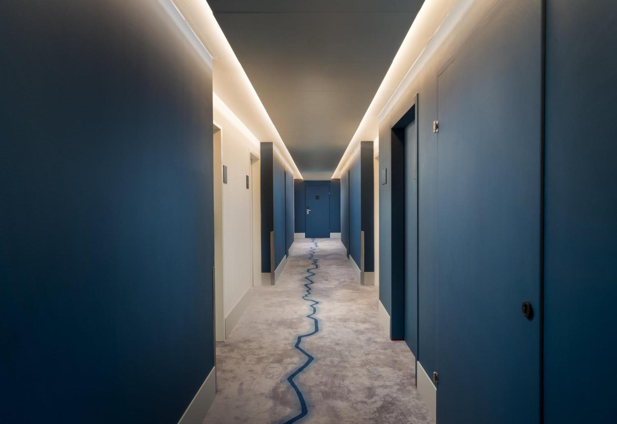 Voco Prater, An Ihg Viena