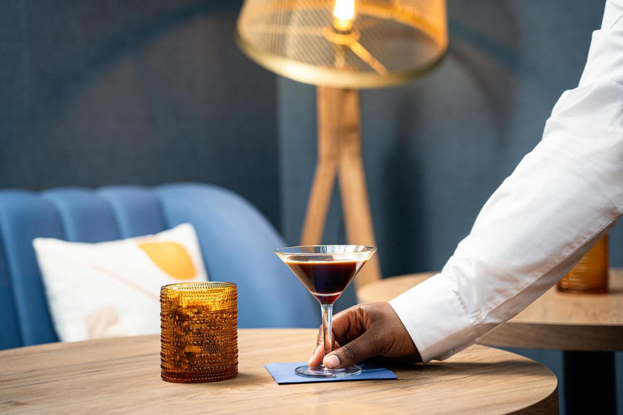 Voco Prater, An Ihg 4* Viena