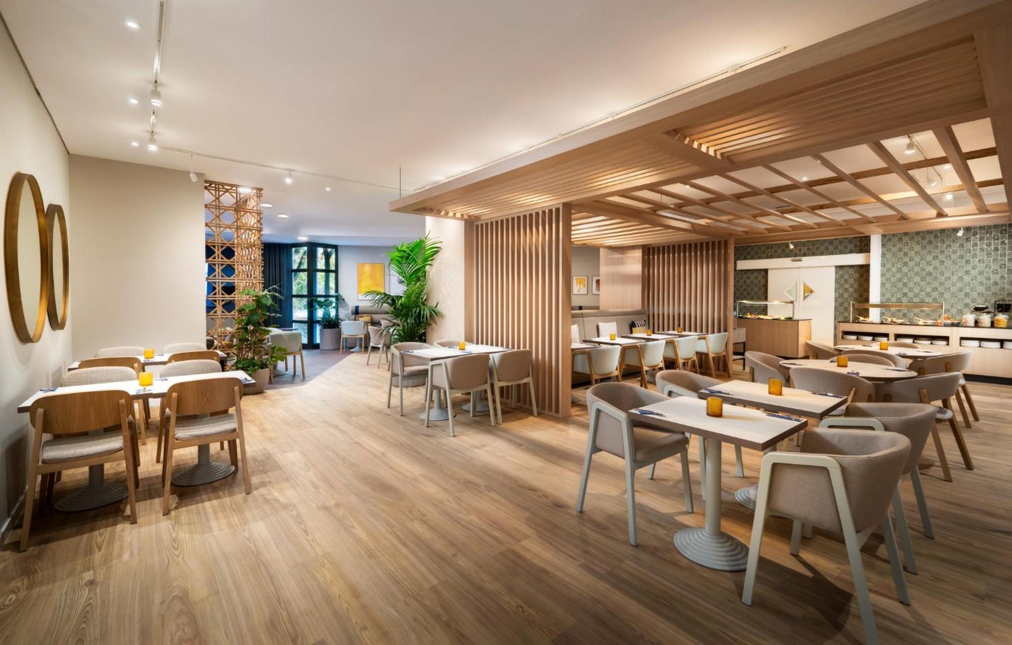 Voco Prater, An Ihg