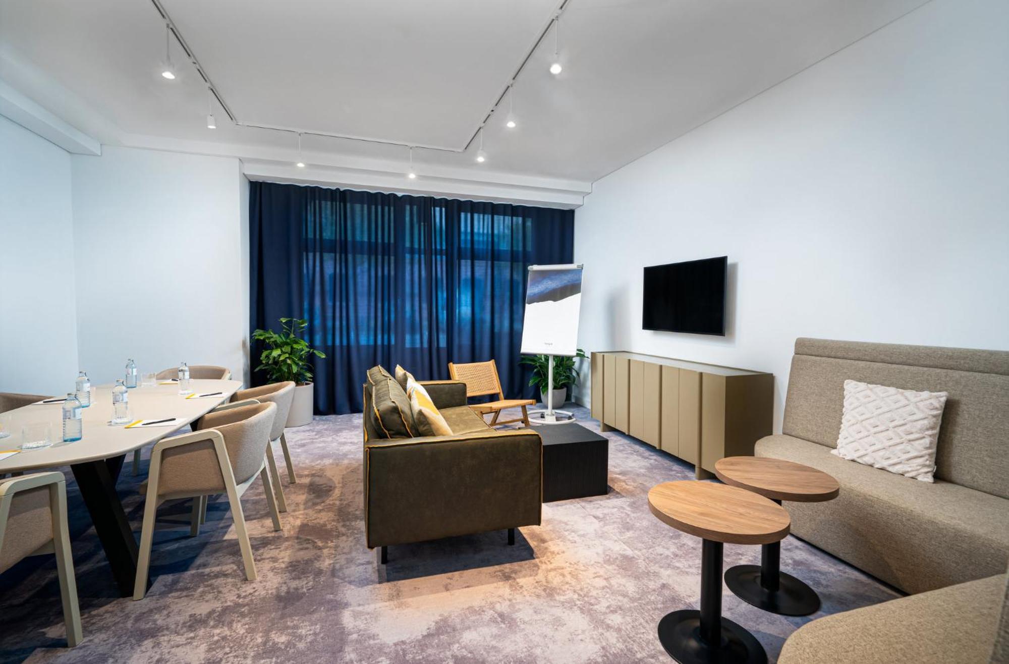 Voco Prater, An Ihg Hotel 4*
