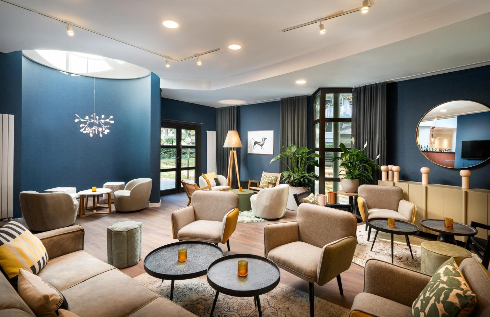 Hotel Voco Prater, An Ihg Viena