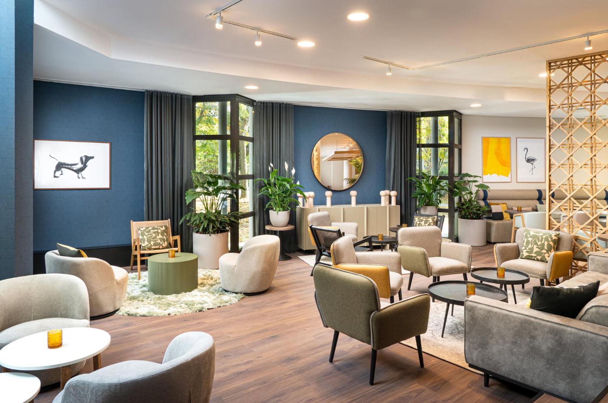 Voco Prater, An Ihg 4*