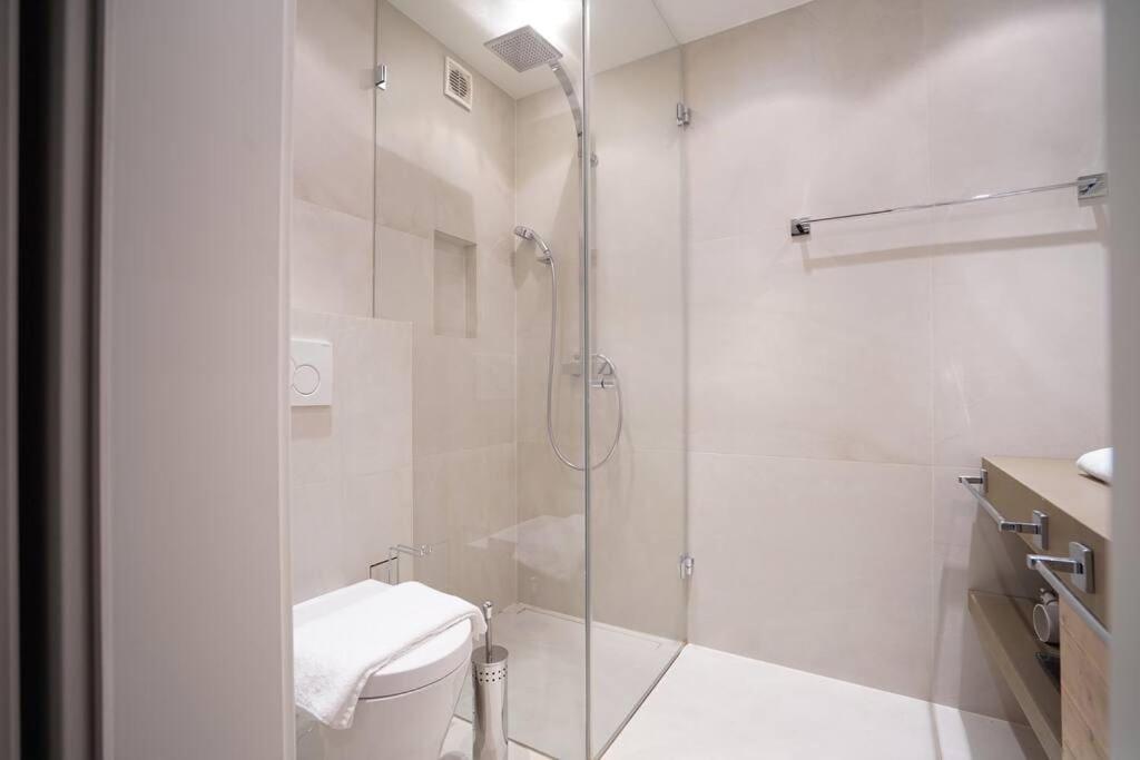 In Der Innenstadt I 3 Minutes To Metro Apartment Vienna