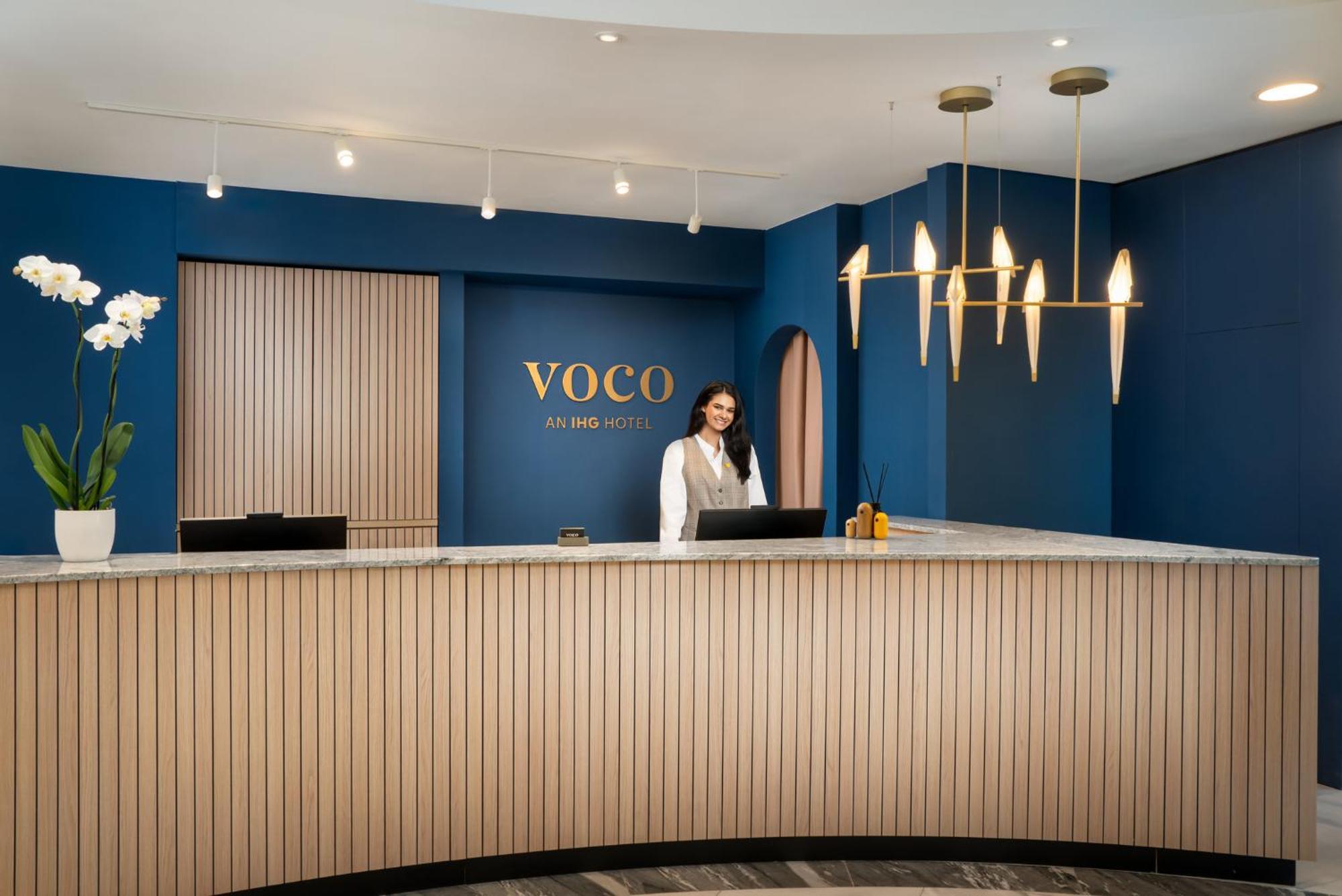 Hotel Voco Prater, An Ihg