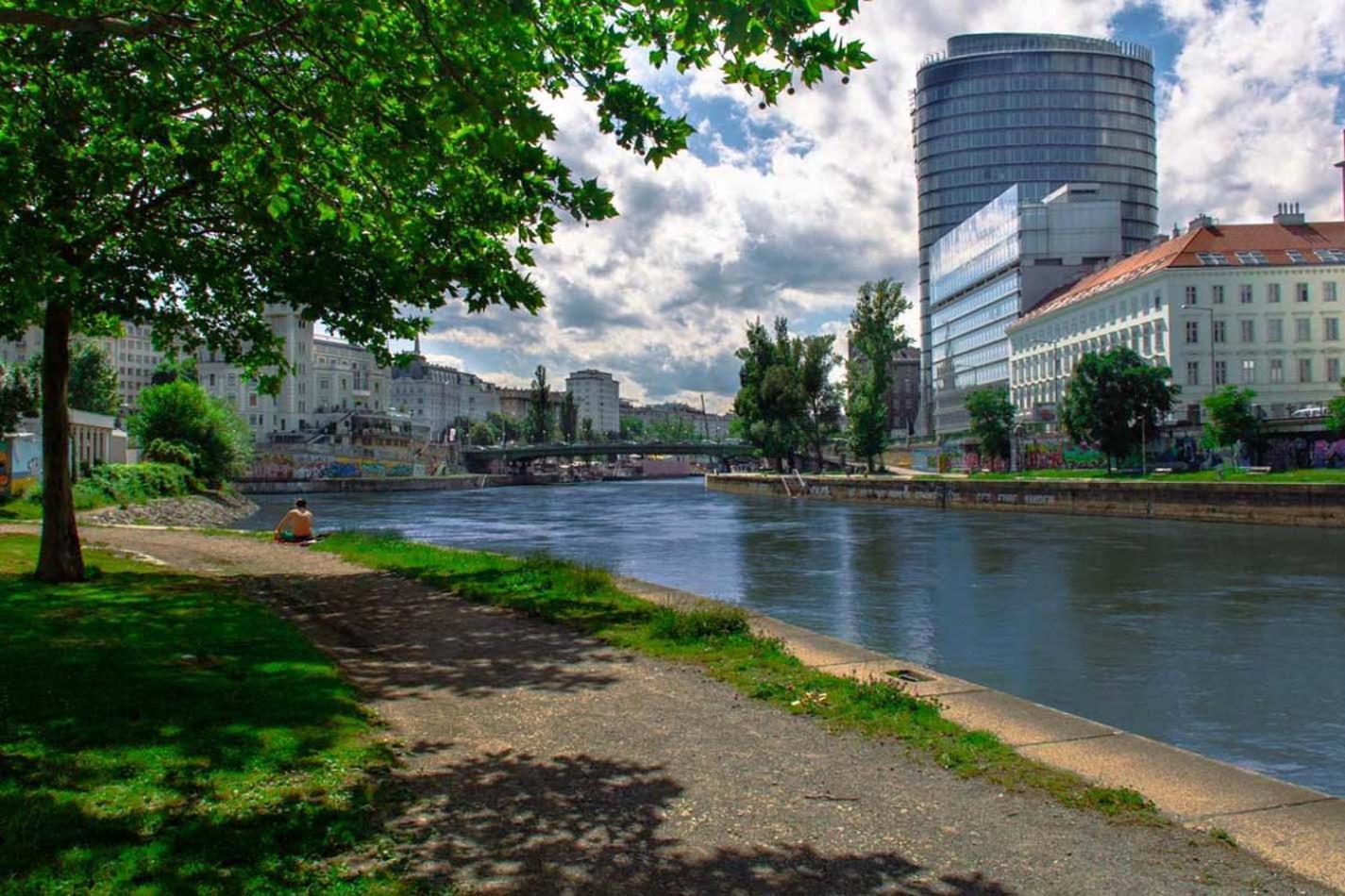 Aparthotel Grand Quarters Vienna
