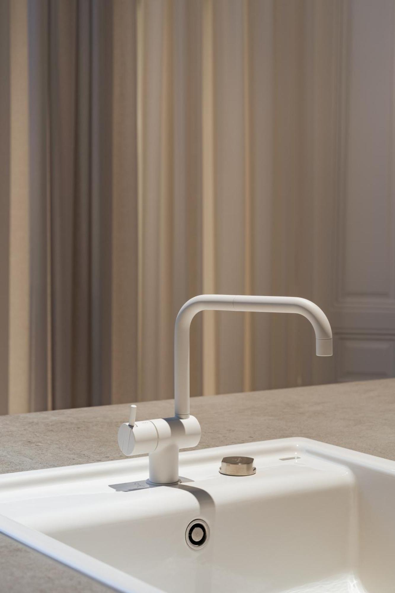 By Wolfensson - Boutique Aparthotel Vienna