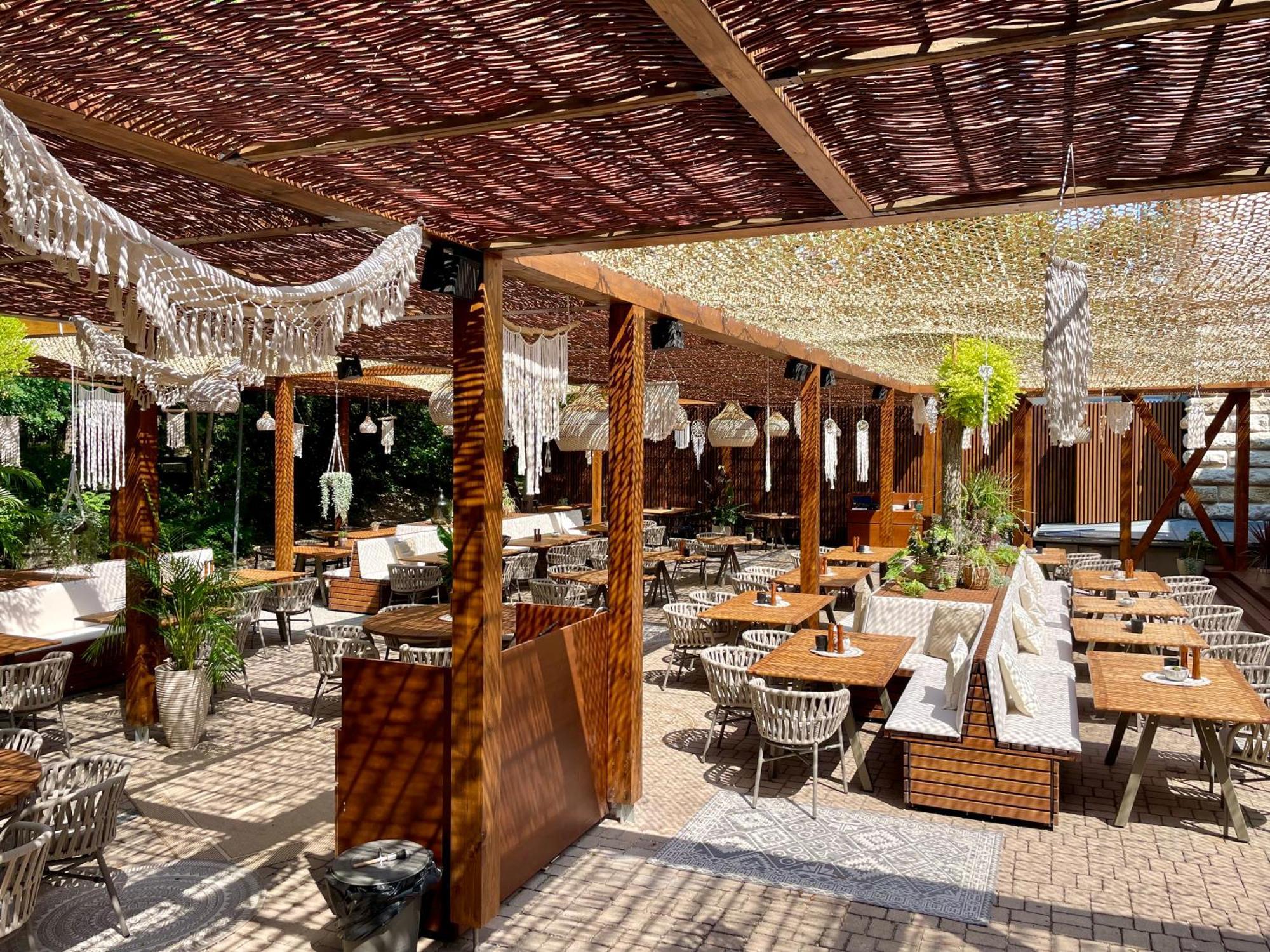 Vive & Restaurant Hotel Vienna