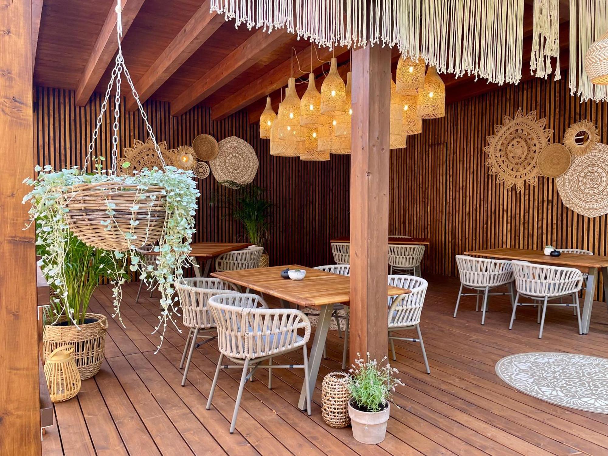 Hotel Vive & Restaurant Vienna