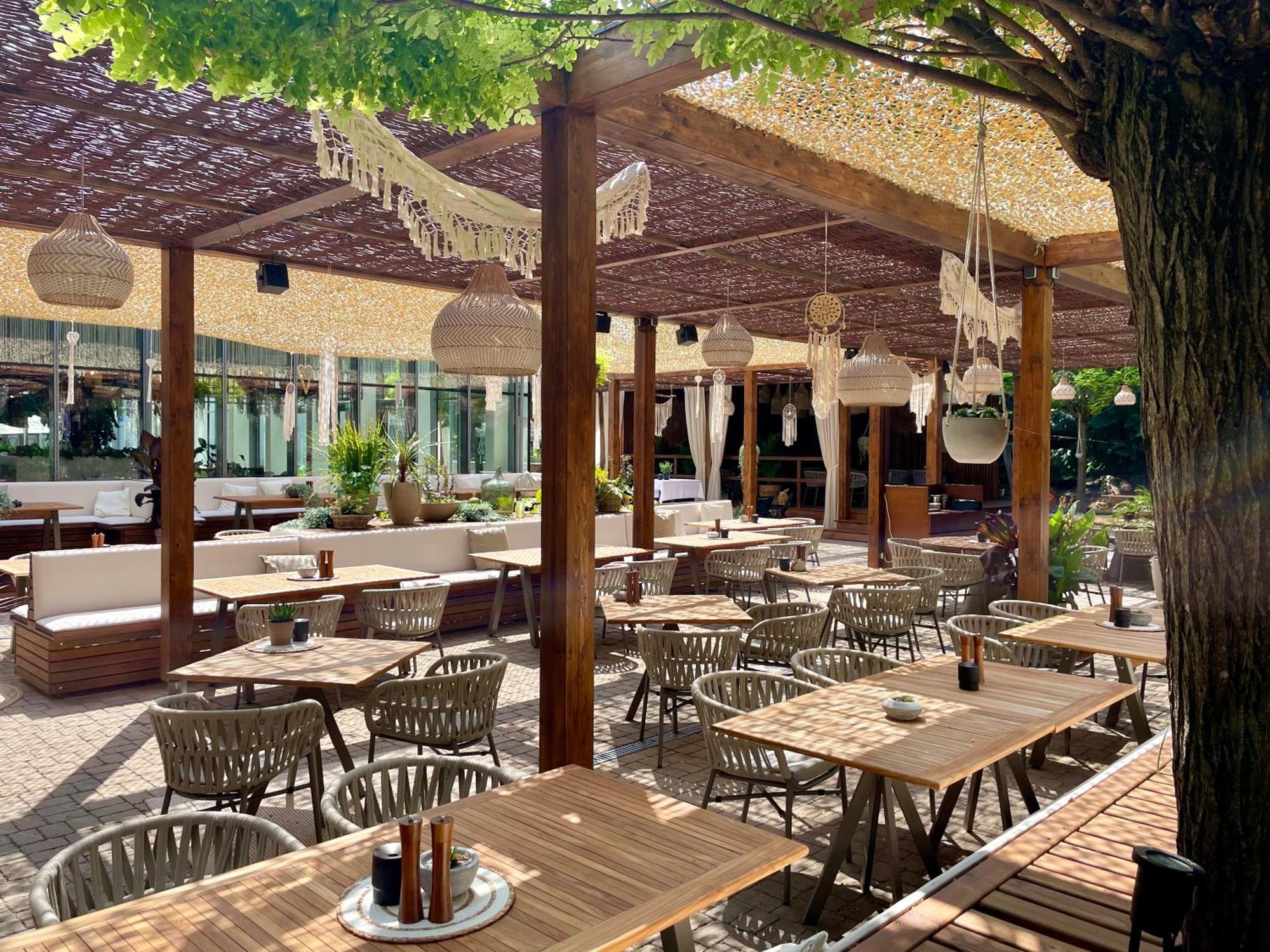 Vive & Restaurant * Vienna