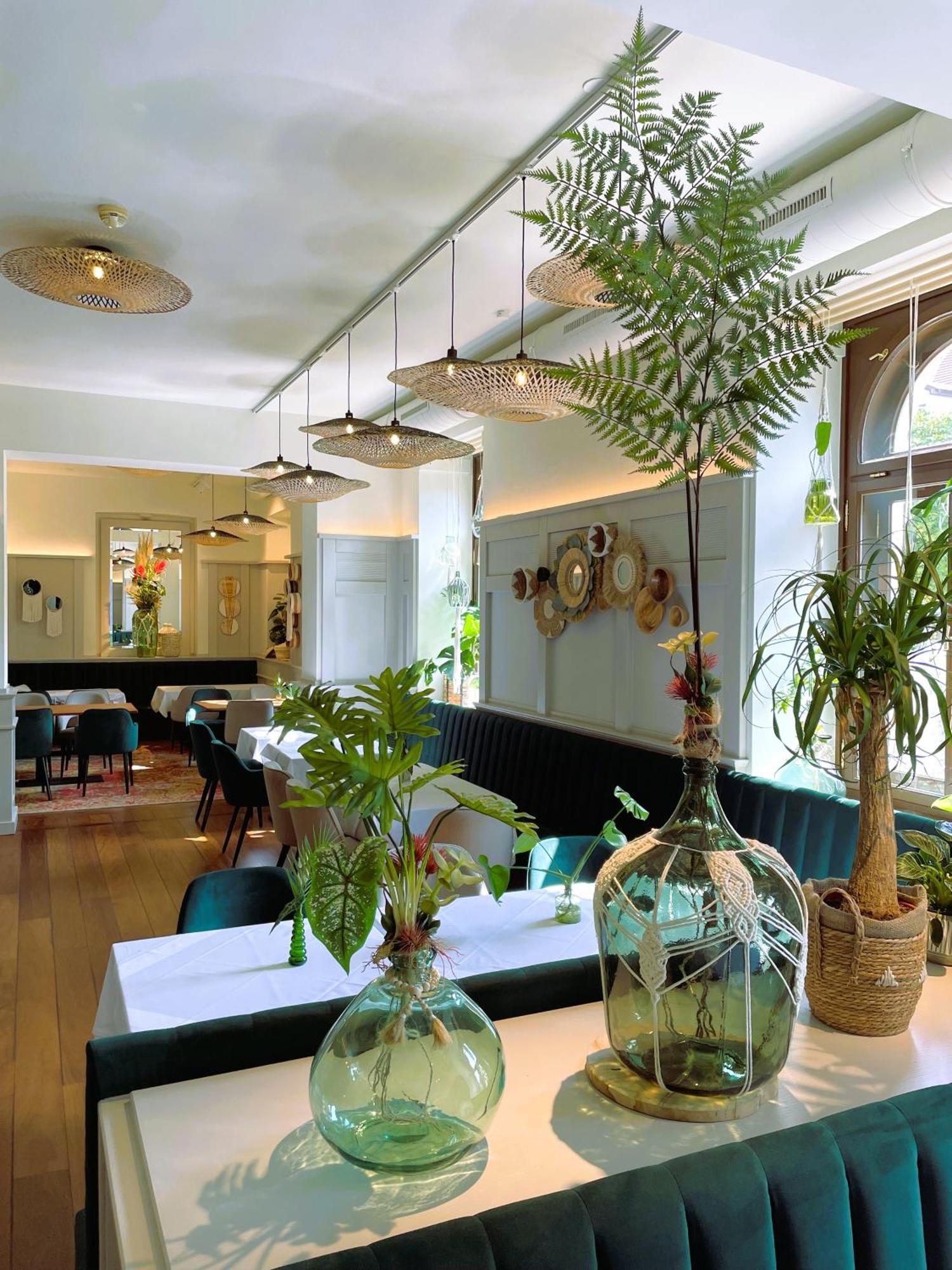 Vive & Restaurant * Vienna