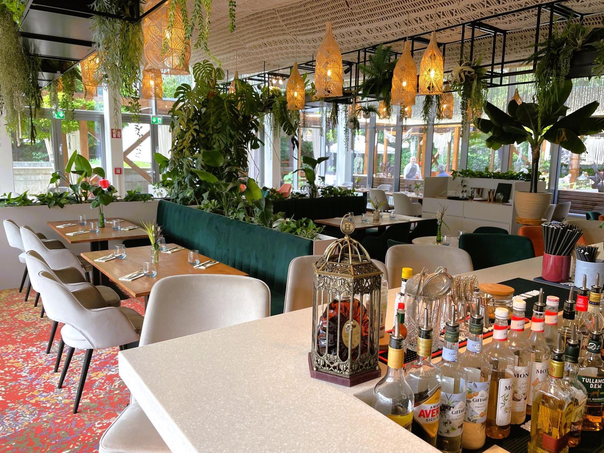 Hotel Vive & Restaurant *
