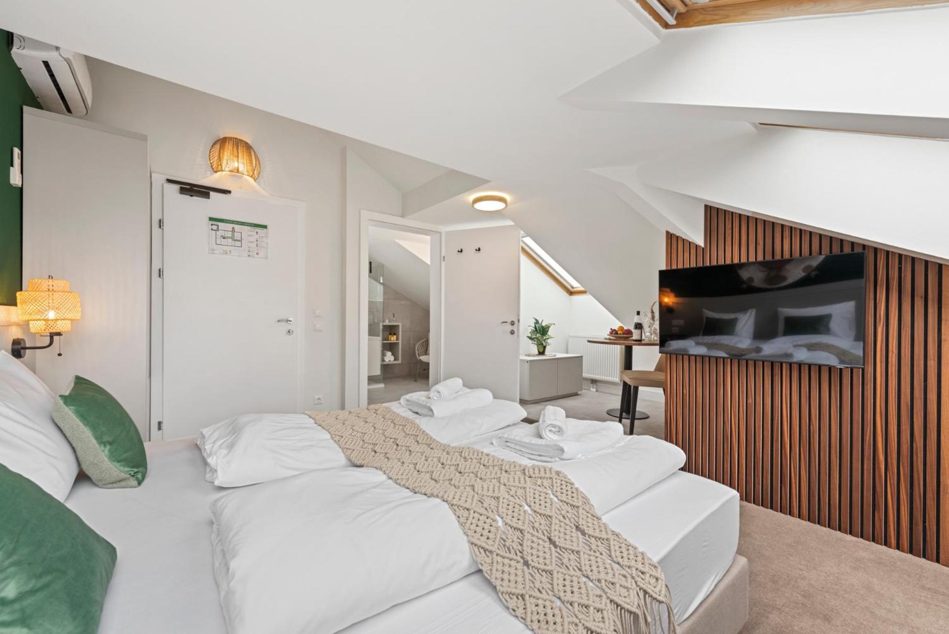 Hotel Vive & Restaurant Vienna