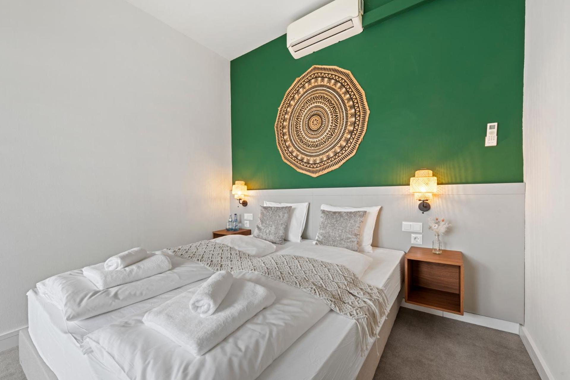 Hotel Vive & Restaurant Vienna