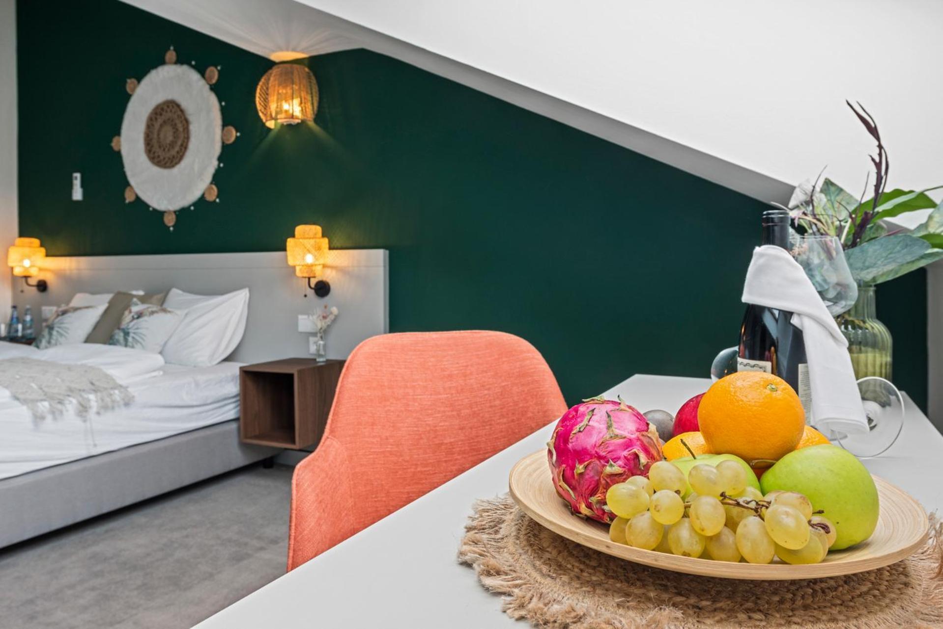 Vive & Restaurant Vienna