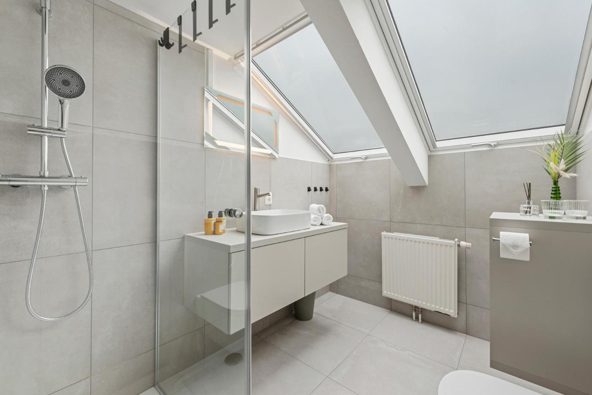 Vive & Restaurant Hotel Vienna