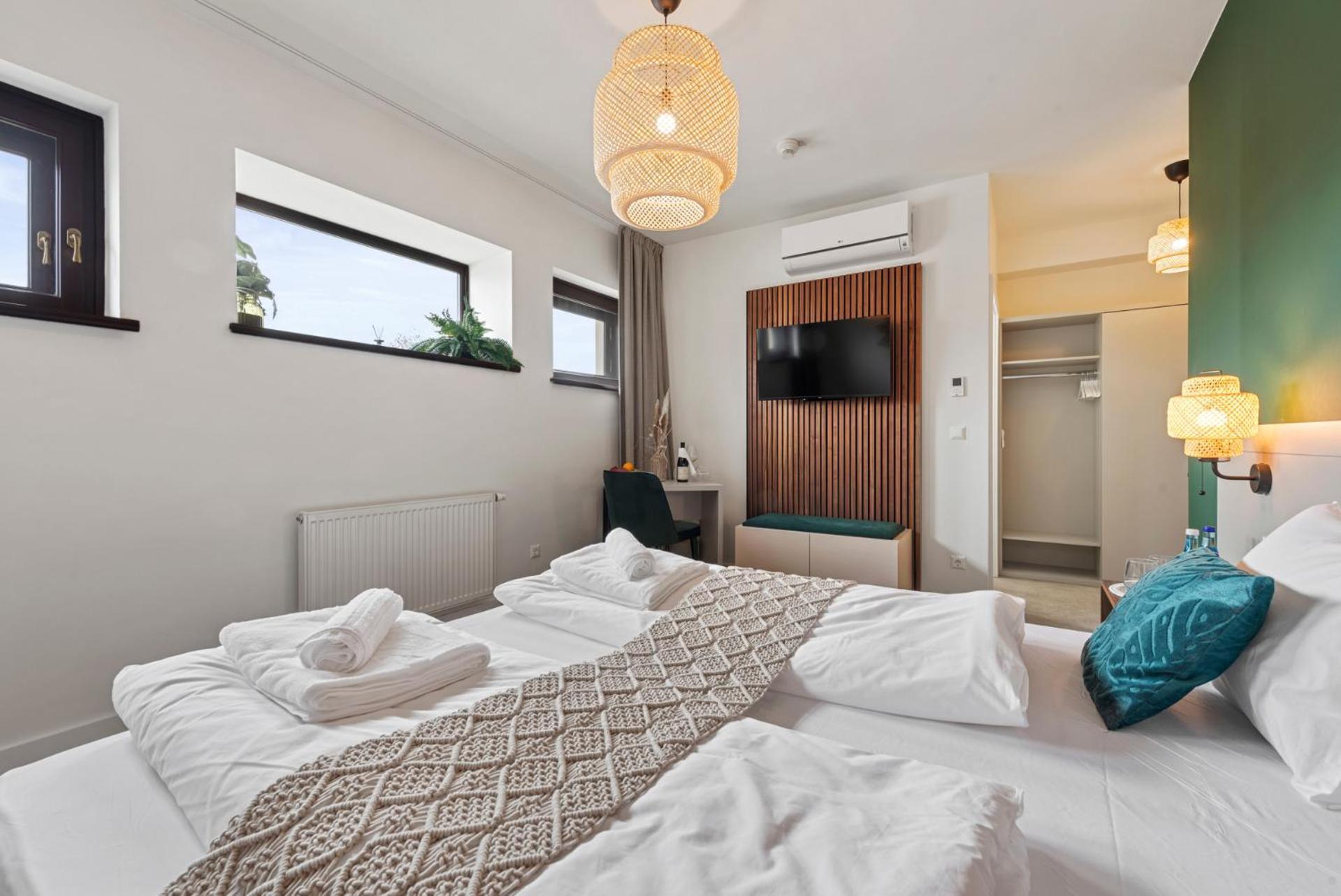 Hotel Vive & Restaurant Vienna