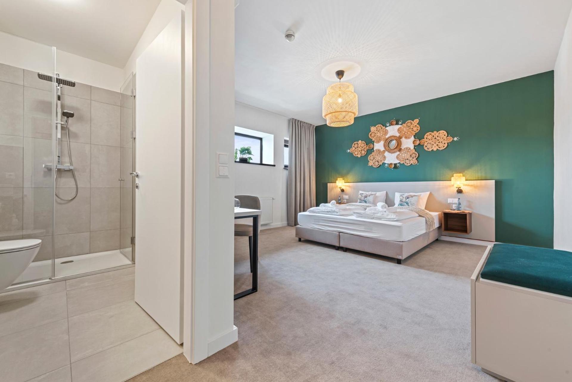 Hotel Vive & Restaurant Vienna