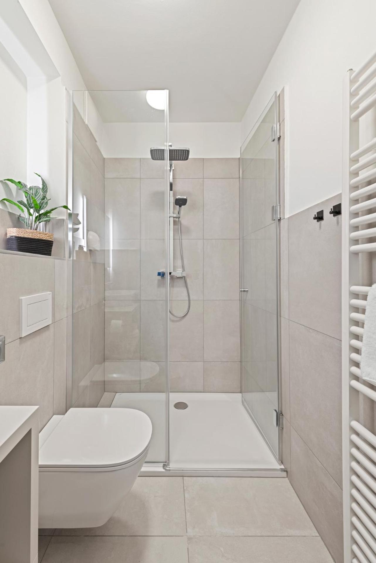 Vive & Restaurant Hotel Vienna