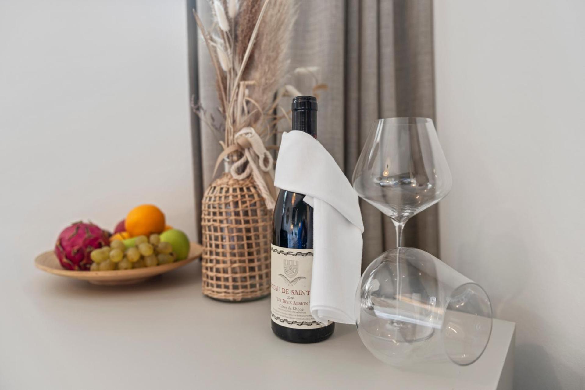 Vive & Restaurant Hotel *